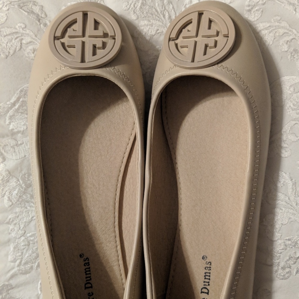 Piere Dumas flats